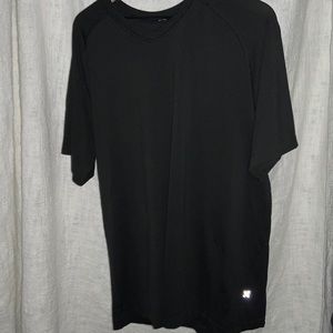Lululemon Metal Vent Tech S/L Tee